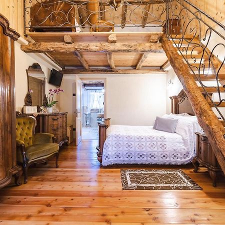 Agriturismo Bon Tajer Colderu Экстерьер фото