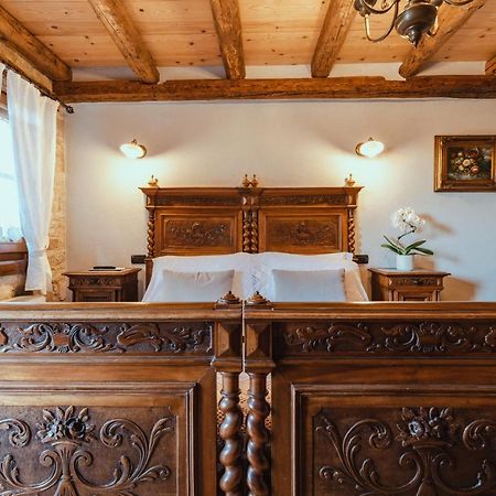 Agriturismo Bon Tajer Colderu Экстерьер фото