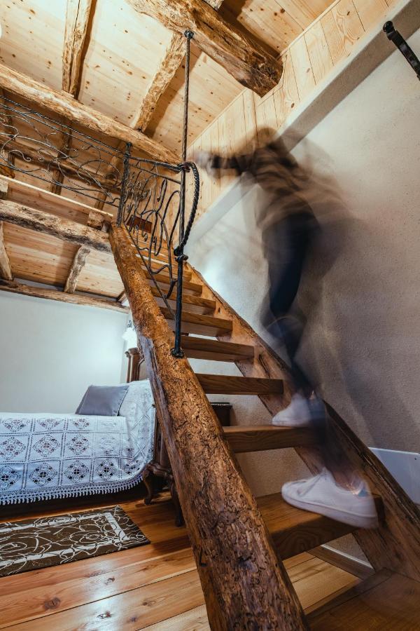 Agriturismo Bon Tajer Colderu Экстерьер фото