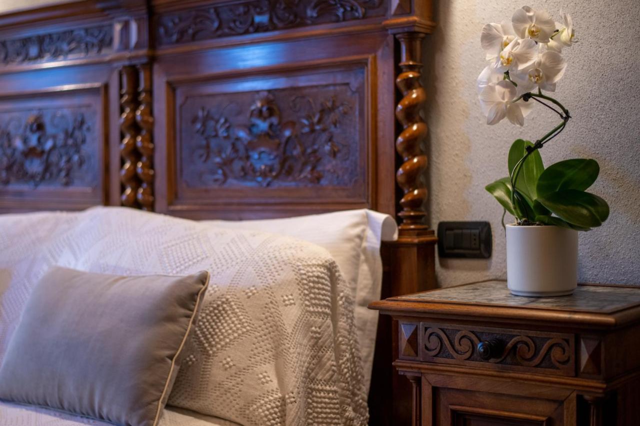 Agriturismo Bon Tajer Colderu Экстерьер фото