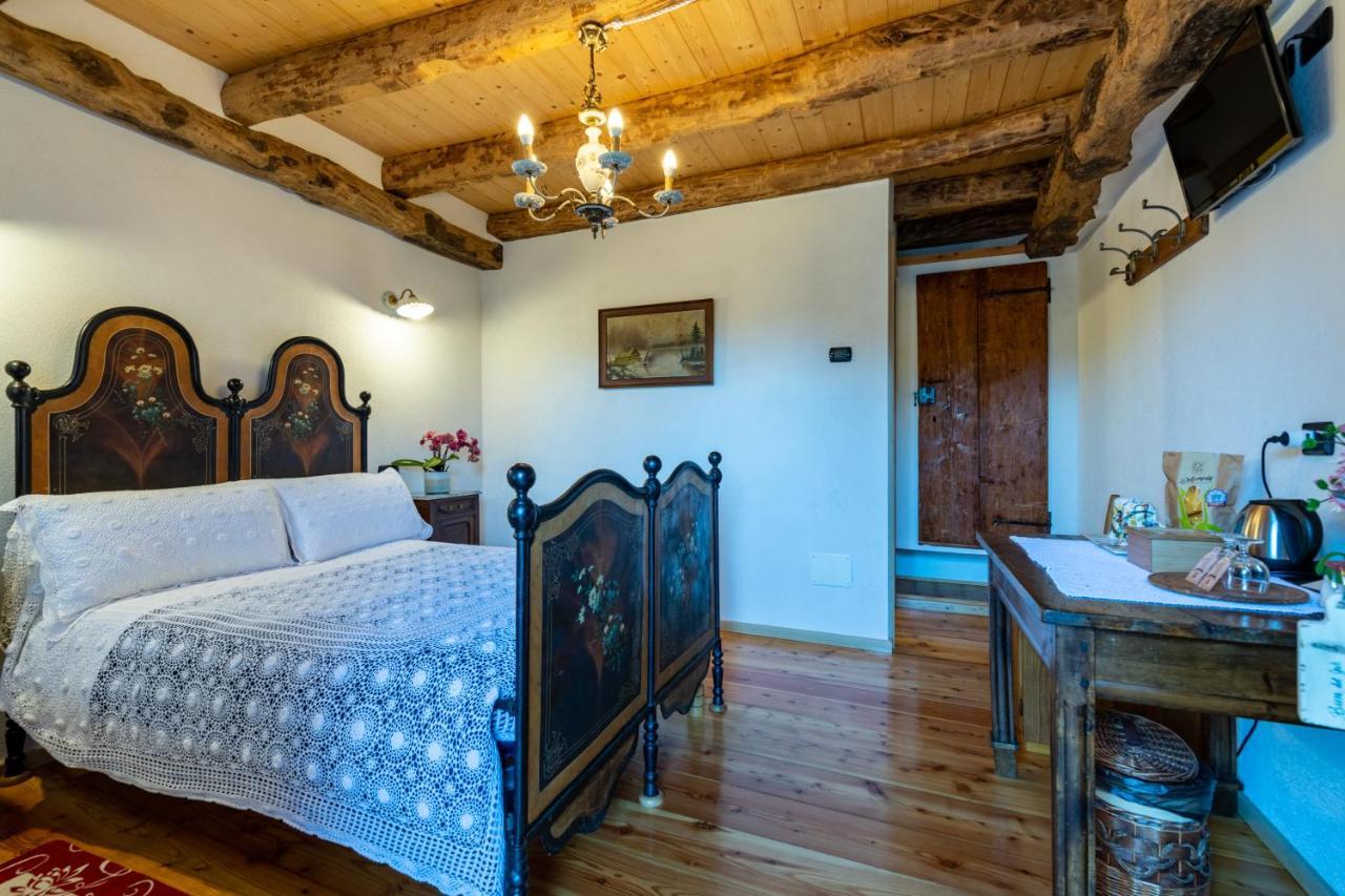 Agriturismo Bon Tajer Colderu Экстерьер фото