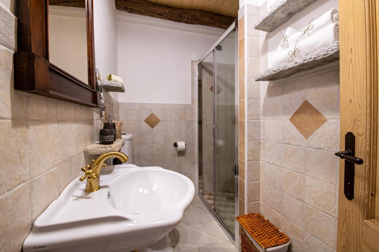 Agriturismo Bon Tajer Colderu Экстерьер фото