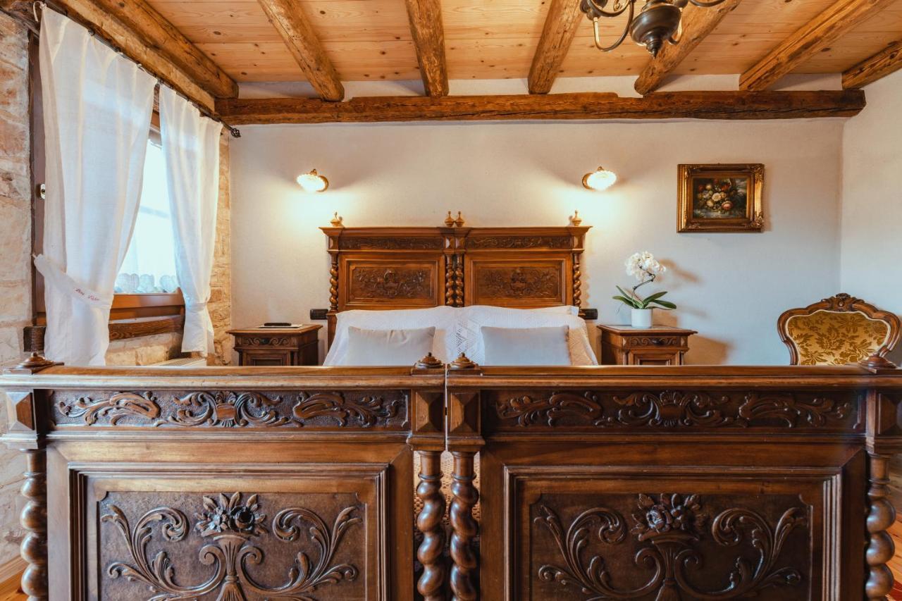Agriturismo Bon Tajer Colderu Экстерьер фото